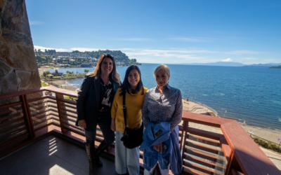 Visit Puerto Varas recibe importante visita