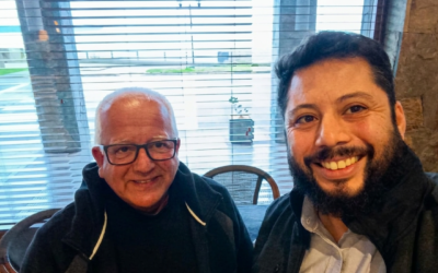 Visit Puerto Varas recibe una nueva visita de inspección ! 