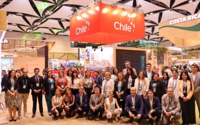 Puerto Varas y la Región de Los Lagos presentes en FIEXPO Latin America 2026